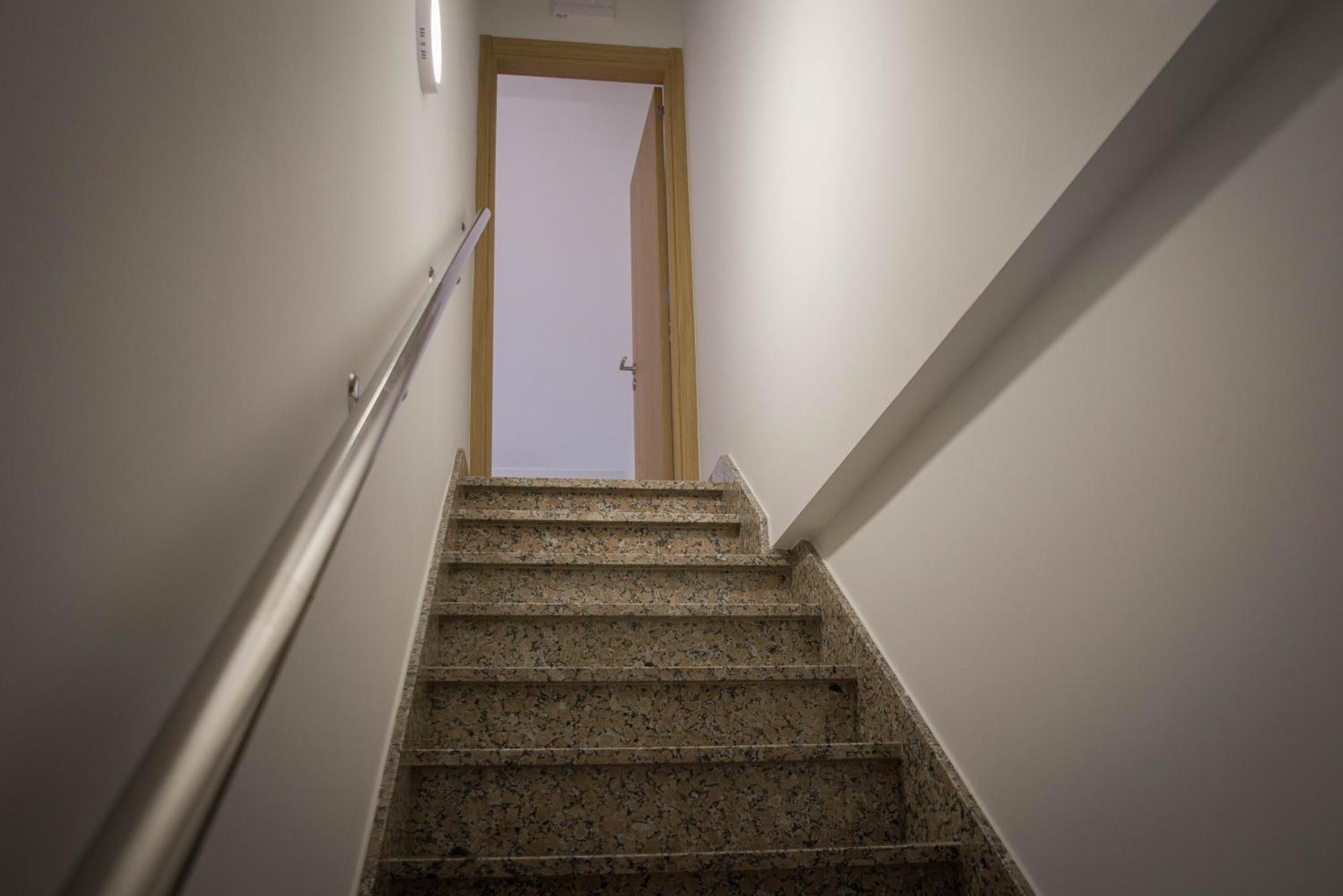 Apartamentos Turisticos Haz Amigo Muxia Oda fotoğraf